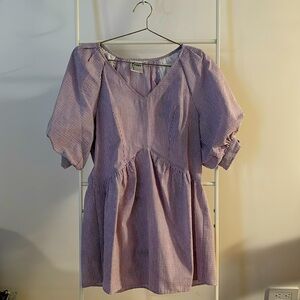 Finley Pip Dress. Excellent Condition.